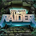 Tomb Raider wild